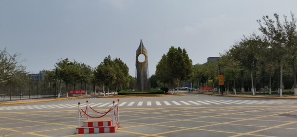 天津师范大学远程售电系统实景案例